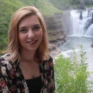 Meet your Posher, Jen